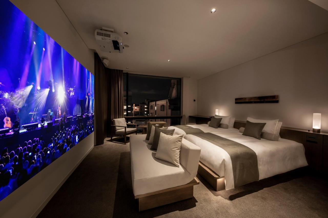 The Royal Park Hotel Iconic Quioto Exterior foto Deluxe Room