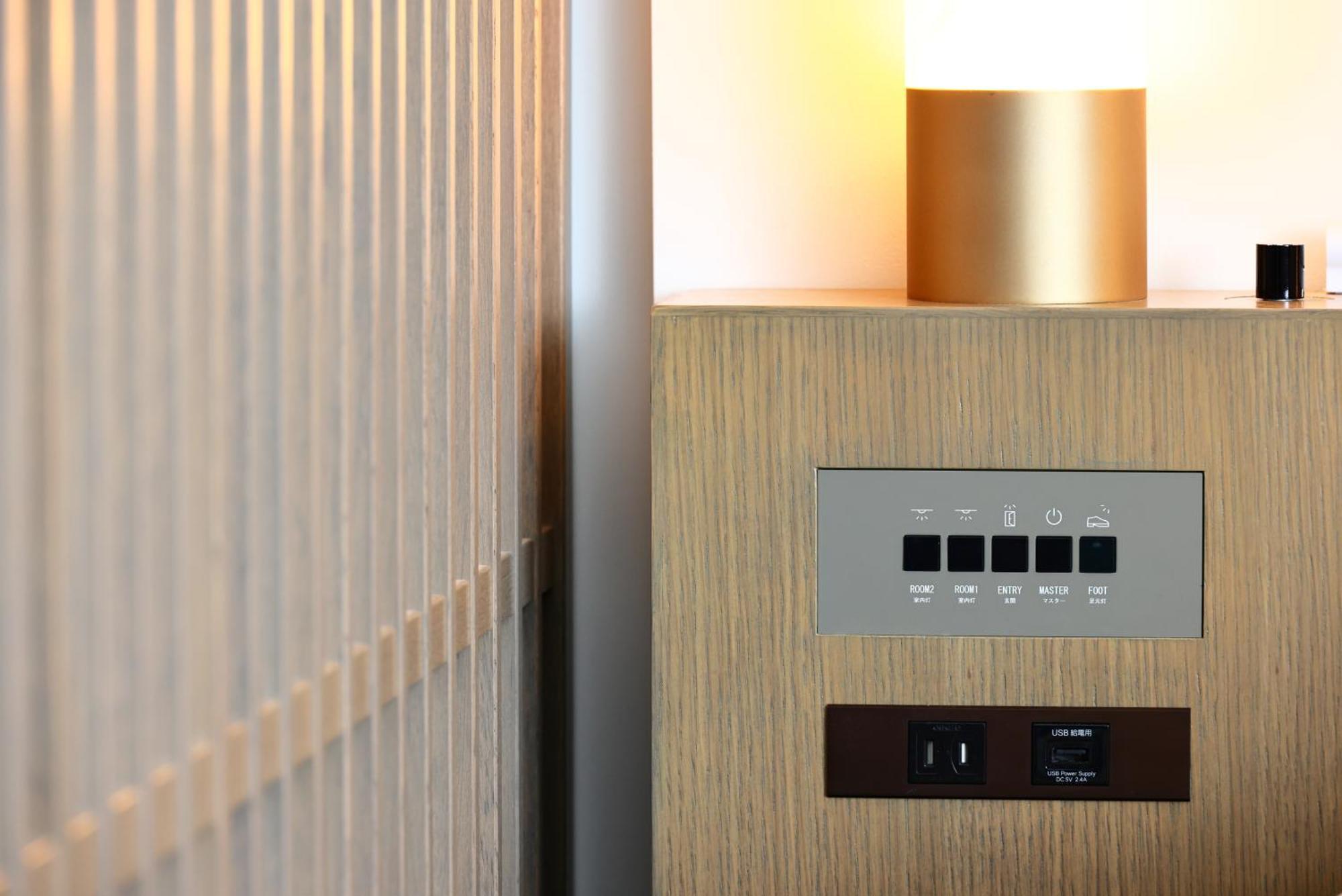 The Royal Park Hotel Iconic Quioto Exterior foto A modern oil-fired boiler