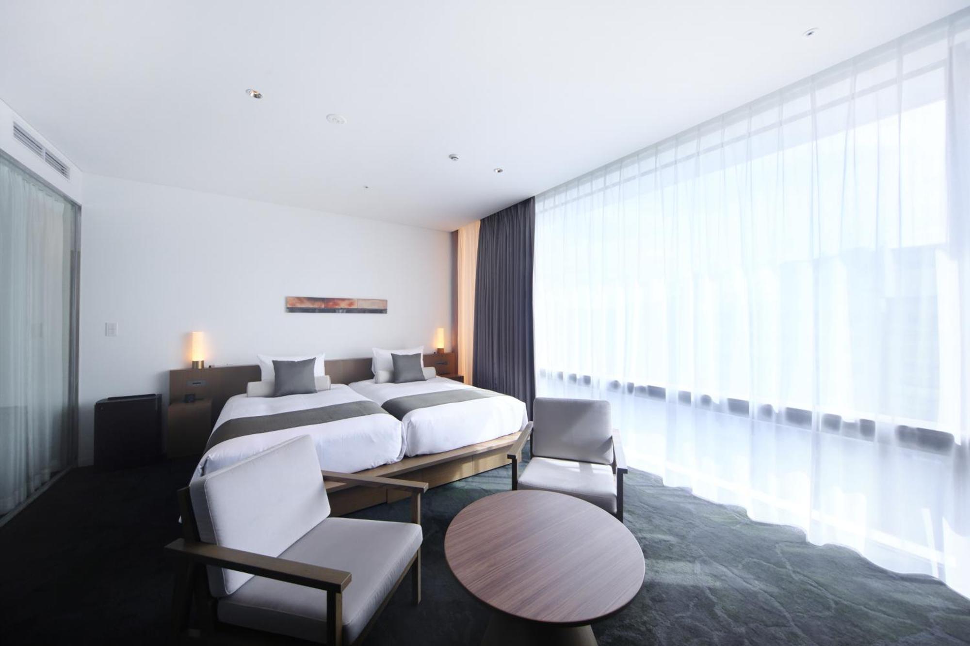 The Royal Park Hotel Iconic Quioto Exterior foto Deluxe Room